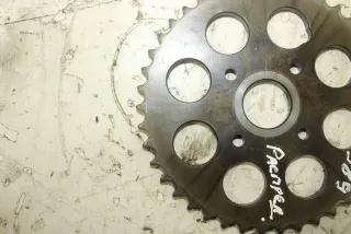 55195294 Звездочка распредвала Opel Astra H 1.3л Арт 91935956, вид 3