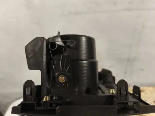 bp4k64361 Подстаканник  Mazda 3 BK Арт 91946456, вид 7