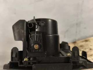 bp4k64361 Подстаканник  Mazda 3 BK Арт 91946456, вид 6