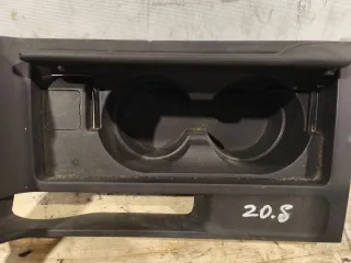 bp4k64361 Подстаканник  Mazda 3 BK Арт 91946456, вид 8