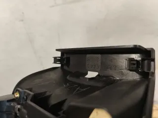 bp4k64361 Подстаканник  Mazda 3 BK Арт 91946456, вид 4