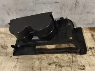 bp4k64361 Подстаканник  Mazda 3 BK Арт 91946456, вид 3