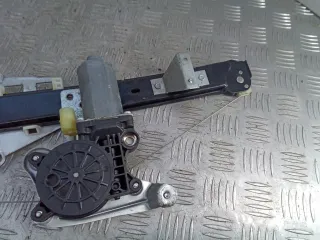  Стеклоподъемник электрический задний левый Volvo XC90 1 restailing Арт 91949015, вид 5