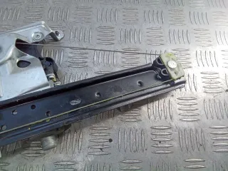  Стеклоподъемник электрический задний левый Volvo XC90 1 restailing Арт 91949015, вид 8