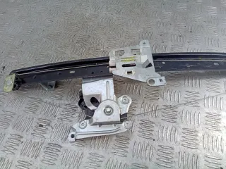  Стеклоподъемник электрический задний левый Volvo XC90 1 restailing Арт 91949015, вид 9