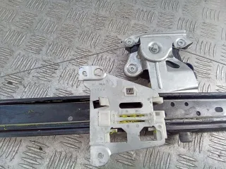  Стеклоподъемник электрический задний левый Volvo XC90 1 restailing Арт 91949015, вид 7