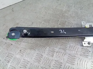  Стеклоподъемник электрический задний левый Volvo XC90 1 restailing Арт 91949015, вид 3