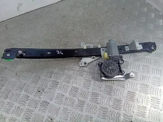  Стеклоподъемник электрический задний левый Volvo XC90 1 restailing Арт 91949015, вид 1