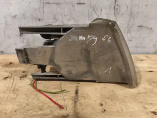 36190748 Поворотник левый Citroen jumpy 1 Арт 91949472, вид 2