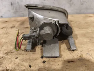 36190748 Поворотник левый Citroen jumpy 1 Арт 91949472, вид 3