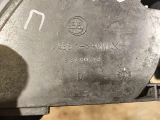 36180748 Поворотник правый Citroen jumpy 1 Арт 91949545, вид 4