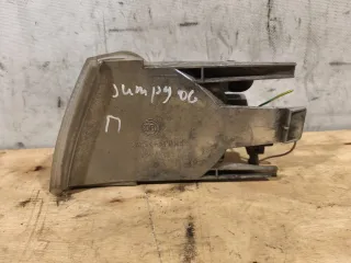 36180748 Поворотник правый Citroen jumpy 1 Арт 91949545, вид 2