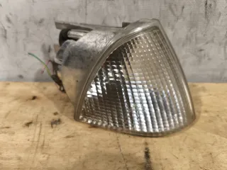 36180748 Поворотник правый Citroen jumpy 1 Арт 91949545, вид 1