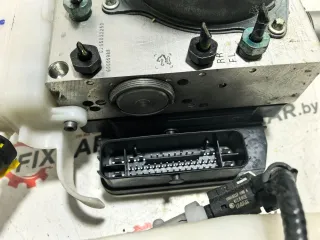 60005988 Электрический усилитель тормозов Buick Encore GX Арт 17368, вид 5