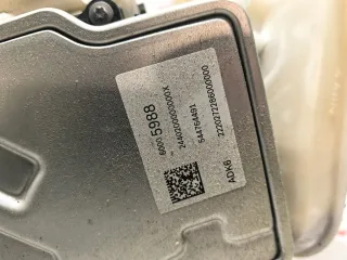 60005988 Электрический усилитель тормозов Buick Encore GX Арт 17368, вид 3