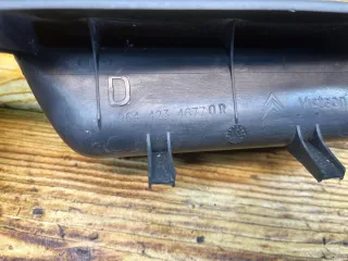 9644234677 Ручка внутренняя Citroen C5 1 Арт 91949727, вид 4