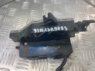 24099816 Замок двери задней правой Citroen C4 Picasso 1 Арт 32111309093, вид 4