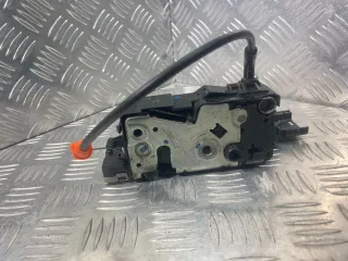 24099816 Замок двери задней правой Citroen C4 Picasso 1 Арт 32111309093, вид 2