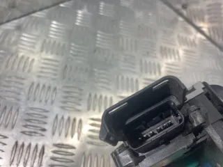 24099816 Замок двери задней правой Citroen C4 Picasso 1 Арт 32111309093, вид 6