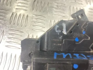 24099816 Замок двери задней правой Citroen C4 Picasso 1 Арт 32111309093, вид 5