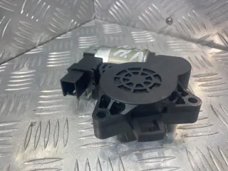 GJ6A5958X Моторчик стеклоподъемника передний левый Mazda 3 BK Арт 52411359095, вид 2