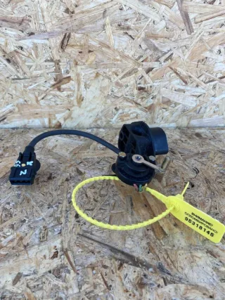  Датчик положения педали газа Citroen Xantia Арт 91952098, вид 1