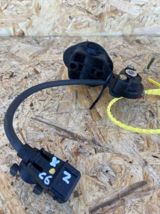  Датчик положения педали газа Citroen Xantia Арт 91952098, вид 2