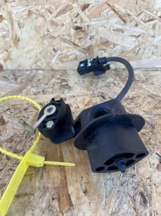  Датчик положения педали газа Citroen Xantia Арт 91952098, вид 3