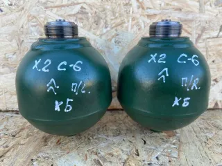 7000056SX Гидросфера передняя левая Citroen Xantia Арт 91952151, вид 1