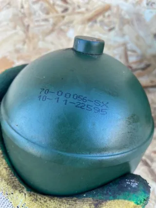 7000056SX Гидросфера передняя левая Citroen Xantia Арт 91952151, вид 2