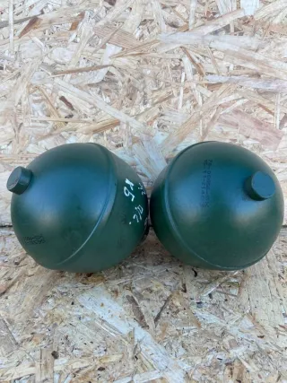 7000056SX Гидросфера передняя левая Citroen Xantia Арт 91952151, вид 5