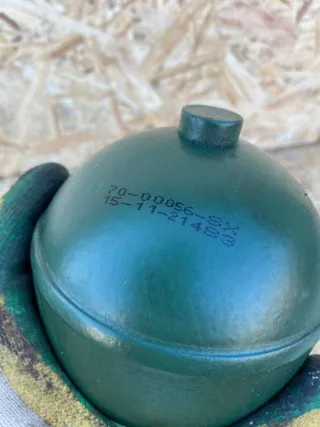 7000056SX Гидросфера передняя левая Citroen Xantia Арт 91952151, вид 6