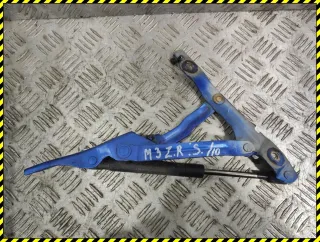  Петля крышки багажника Mazda 3 BK Арт 91952436, вид 1