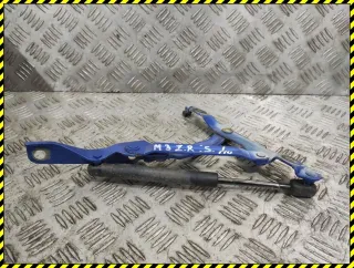  Петля крышки багажника Mazda 3 BK Арт 91952436, вид 2