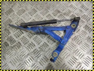  Петля крышки багажника Mazda 3 BK Арт 91952436, вид 3