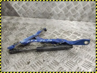  Петля крышки багажника Mazda 3 BK Арт 91952444, вид 2