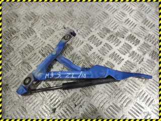  Петля крышки багажника Mazda 3 BK Арт 91952444, вид 1