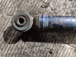  Амортизатор задний правый Mitsubishi Grandis Арт 91952547, вид 3