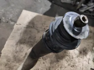  Амортизатор задний правый Mitsubishi Grandis Арт 91952547, вид 4