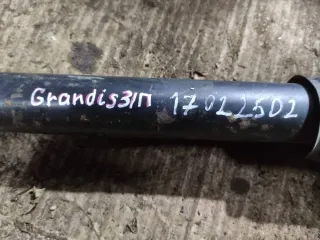  Амортизатор задний правый Mitsubishi Grandis Арт 91952547, вид 5