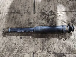  Амортизатор задний правый Mitsubishi Grandis Арт 91952547, вид 1