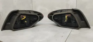  Фонарь задний (комплект) Citroen Xsara Арт 91955956, вид 2