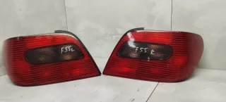  Фонарь задний (комплект) Citroen Xsara Арт 91955956, вид 1