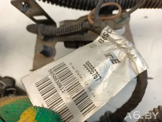 55556767,0280620565,55559233 Проводка двигателя Opel Astra H 1.4л Арт 91955966, вид 8