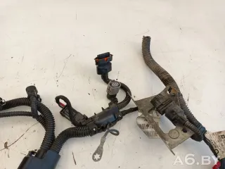 55556767,0280620565,55559233 Проводка двигателя Opel Astra H 1.4л Арт 91955966, вид 6