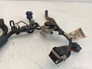 55556767,0280620565,55559233 Проводка двигателя Opel Astra H 1.4л Арт 91955966, вид 7