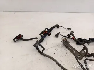 55556767,0280620565,55559233 Проводка двигателя Opel Astra H 1.4л Арт 91955966, вид 3