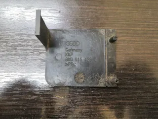 8K0915429C  Клемма аккумулятора плюс Audi A6 C6 (S6,RS6) Арт min91961655, вид 2