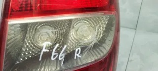  Фонарь задний правый Citroen C5 1 Арт 91965012, вид 4
