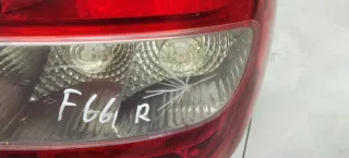  Фонарь задний правый Citroen C5 1 Арт 91965012, вид 3